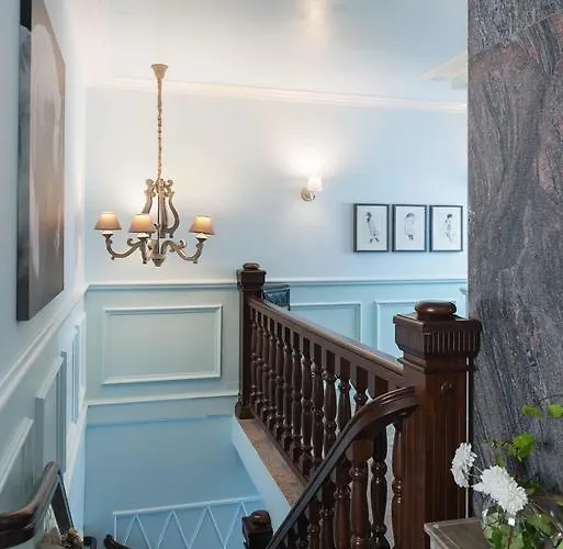 Areela Boutique Hotel Tirana