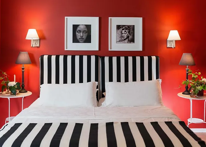 Areela Boutique Hotel 3*
