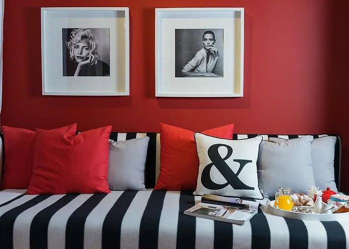 Areela Boutique Hotel Tirana