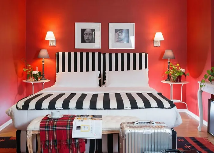 Hotel Areela Boutique 3*