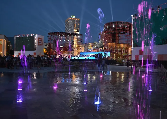 Areela Boutique Hotel 3*