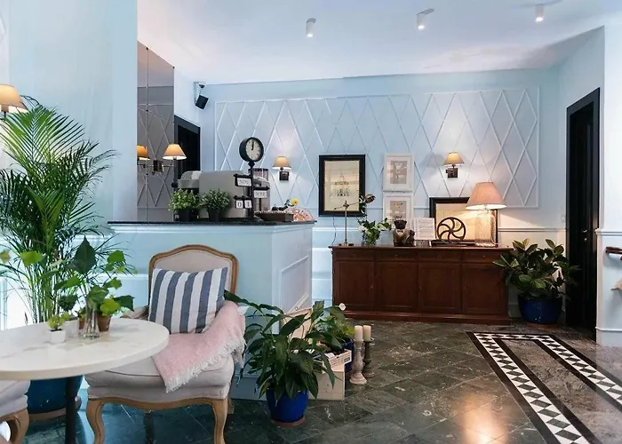 Hotel Areela Boutique 3*